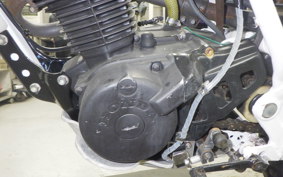 HONDA TL125