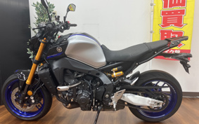 YAMAHA MT-09 SP ABS 2022 RN69J