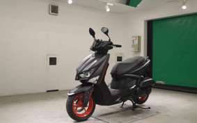 YAMAHA CYGNUSｸﾞﾘﾌｧｽ SEJ4J