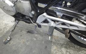 HONDA GB400TT 1989 NC20