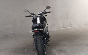 YAMAHA MT-09 2015 RN34J