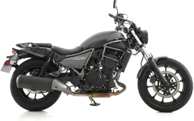 KAWASAKI ELIMINATOR 400-1 2024 EL400A