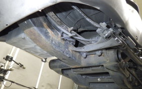 SUZUKI ADDRESS V125 G 2004 CF46A