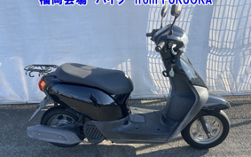 HONDA TACT-4