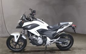 HONDA NC 700 X RC63