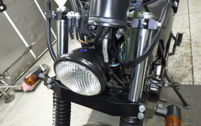 YAMAHA TW225 2012 DG09J