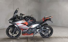 KAWASAKI NINJA400 EX400G