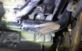 HONDA CB400SF VTEC K NC42