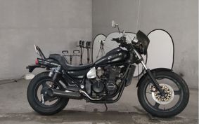 KAWASAKI ELIMINATOR 400-1 ZL400A