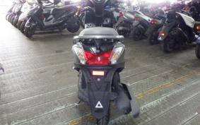YAMAHA AXIS 125 Z 2008 SEJ6J