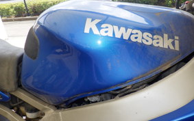 KAWASAKI ZX900R NINJA ZX900C