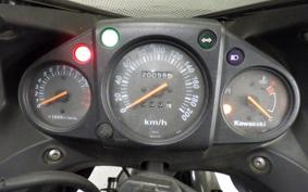 KAWASAKI NINJA 250R EX250K