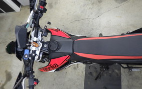APRILIA RX 125