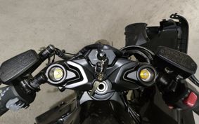 SUZUKI GSX1300R HAYABUSA 2025 EJ11A