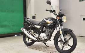 YAMAHA YBR125