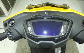 YAMAHA CYGNUS Griffus SEJ4J