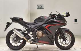 HONDA CBR400R 2019 NC56