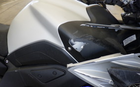 YAMAHA FZ8 FAZER S 2013