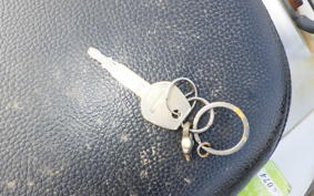 SUZUKI ADDRESS V125 S CF4MA