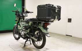 HONDA CT125-2 JA65