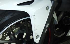 HONDA CBR400R 2021 NC56