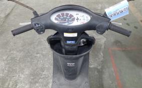 HONDA DIO Gen.5 AF56
