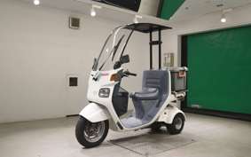 HONDA GYRO CANOPY 2023 TA02