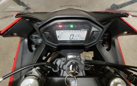 HONDA CBR400R 2013 NC47