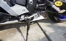YAMAHA YZF-R6 2017