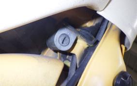 HONDA LITTLE CUB AA01