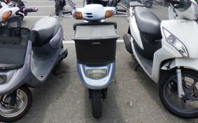 YAMAHA JOG POCHE SA08J