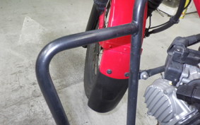 HONDA CT125 HUNTER CUB 2017