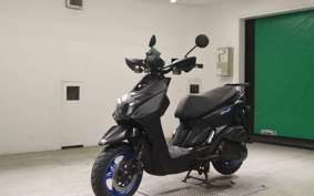 YAMAHA BW S125 Gen.2 2025 SEA6J