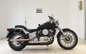 YAMAHA DRAGSTAR 400 1998 4TR