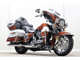 Фото Harley FLHTKSE CVO 2014 с японского аукциона