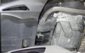 SUZUKI ADDRESS 110 2016 CE47A