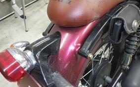 KAWASAKI ESTRELLA 2020 BJ250A