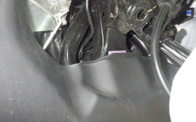 HONDA PCX125 2004 JK05