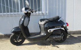 HONDA GIORNO AF77