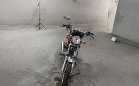 SUZUKI GN125 F Gen.2 PCJ2N