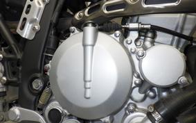 KAWASAKI KLX250D TRACKER X LX250V