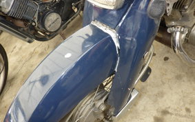 HONDA C71 C71