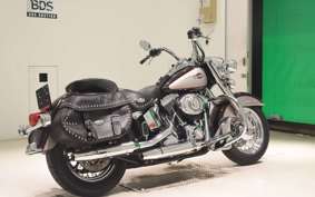 HARLEY FLSTC 1580 2007