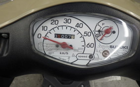 SUZUKI ﾚｯﾂ 2026 CA4AA