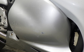 SUZUKI HAYABUSA Gen.2 2008
