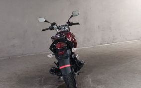 SUZUKI GSR250 GJ55D