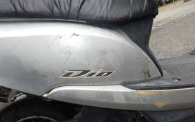 HONDA DIO Gen.6 2025 AF62