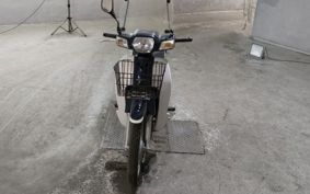 HONDA SUPER CUB110 JA10