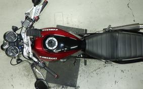 KAWASAKI BALIUS 250 Gen.2 ZR250B