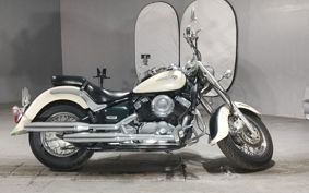 YAMAHA DRAGSTAR 400 CLASSIC 1998 4TR